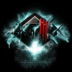 Cover of More Monsters and Sprites EP