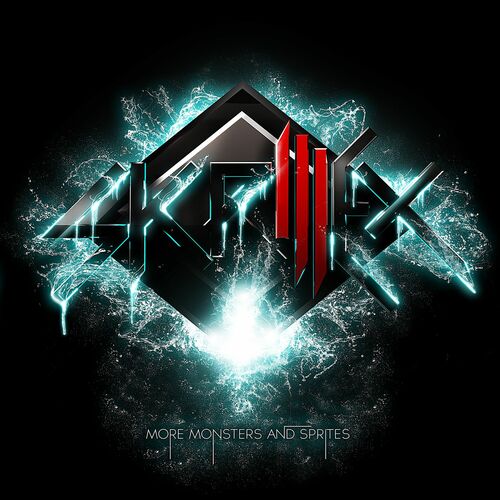 Amazon.com: Skrillex Greatest Hits & Remixes (2 Cd, Digipak