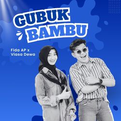 Cover of Gubuk Bambu