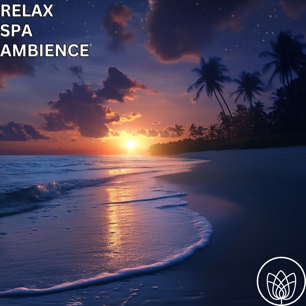 Picture of Spa Time Spa Music for Relaxation