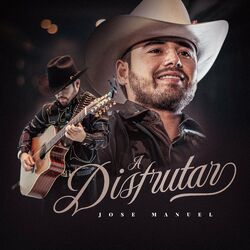 Cover of A Disfrutar