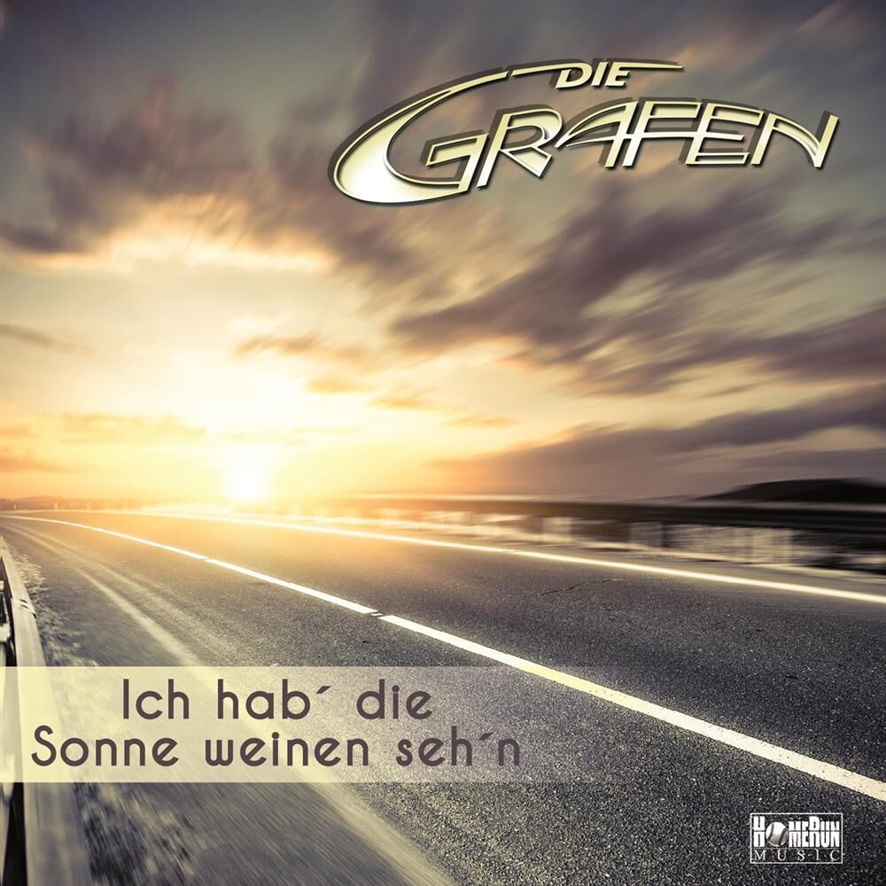 Picture of Ich hab' die Sonne weinen seh'n Radio Version