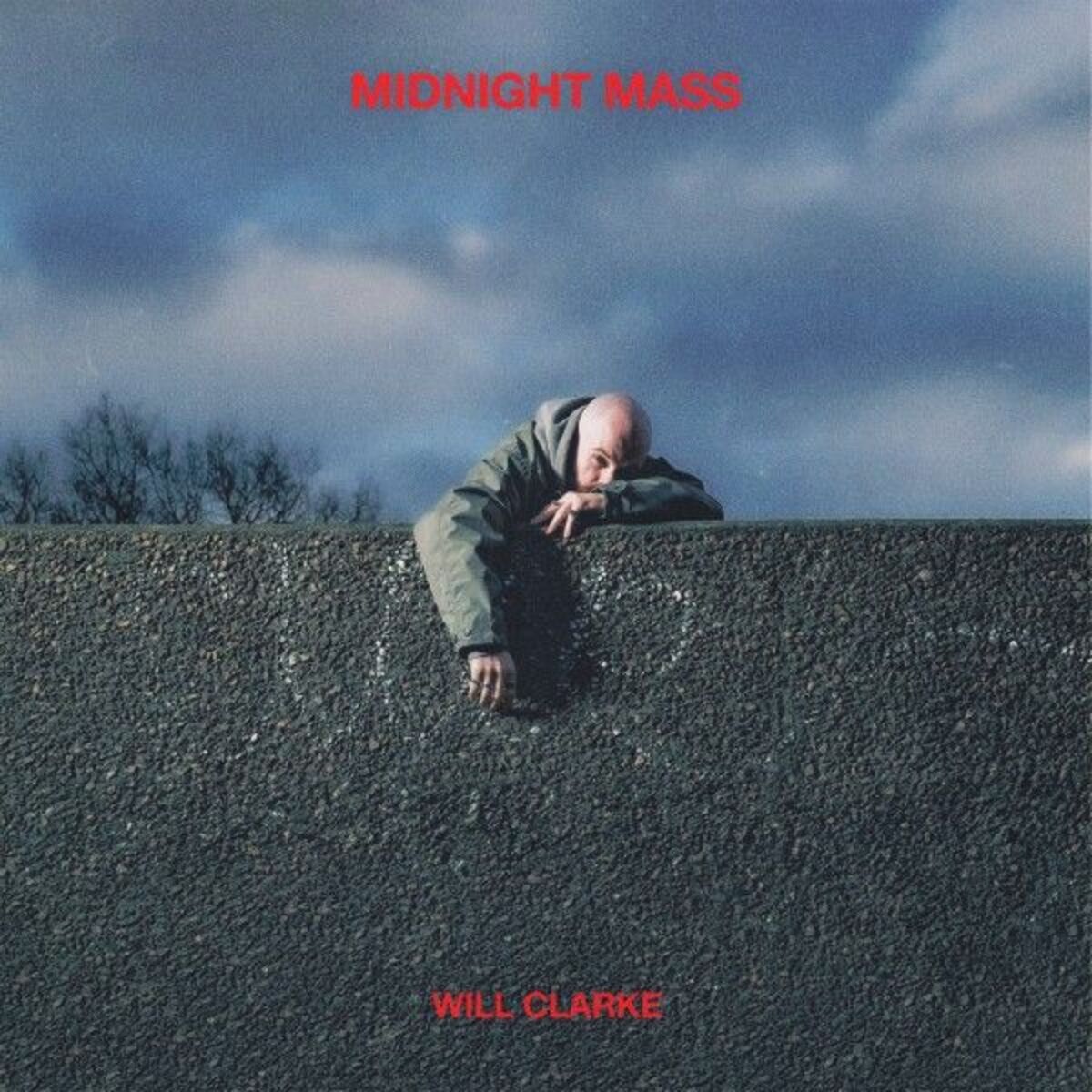 Album cover of Midnight Mass