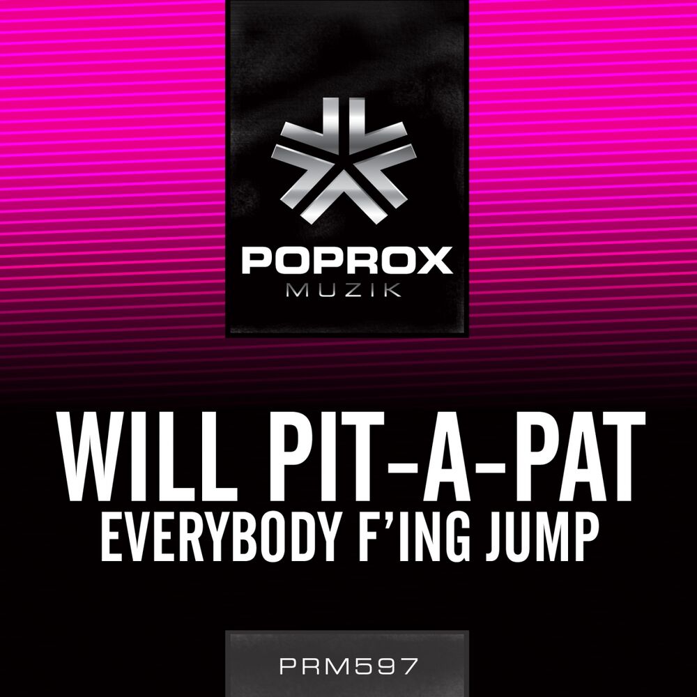 Picture of Everybody F***ing Jump