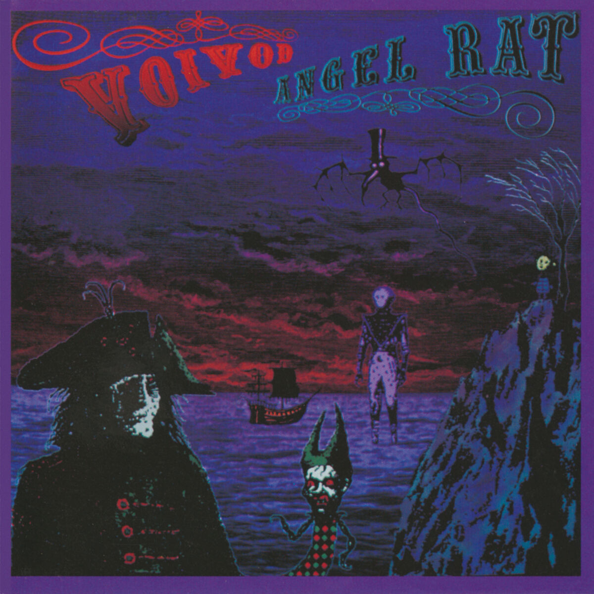 Album cover of Panorama