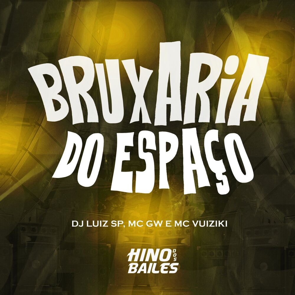 Picture of Bruxaria do Espaço