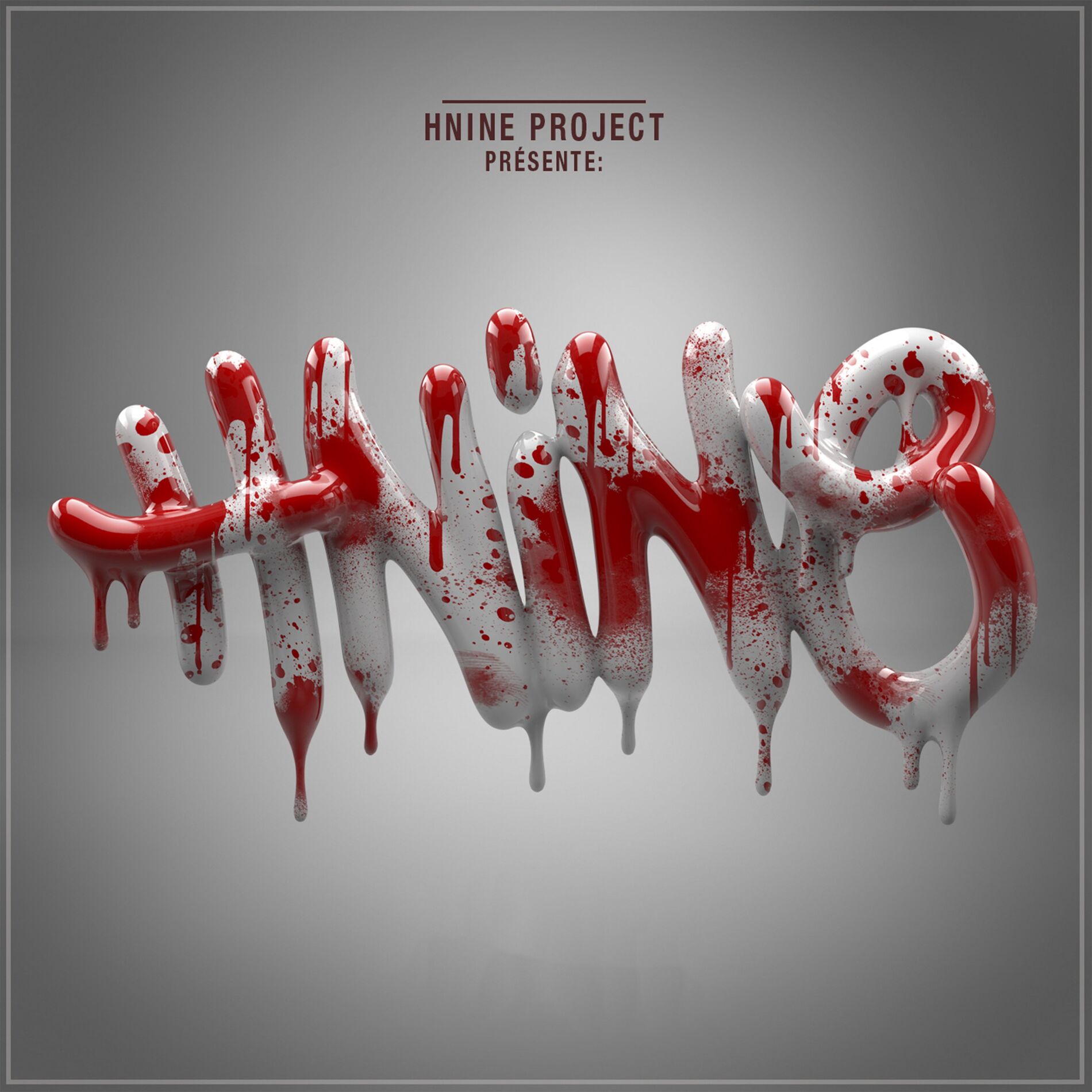 Album cover of HNINE, Pt. 1