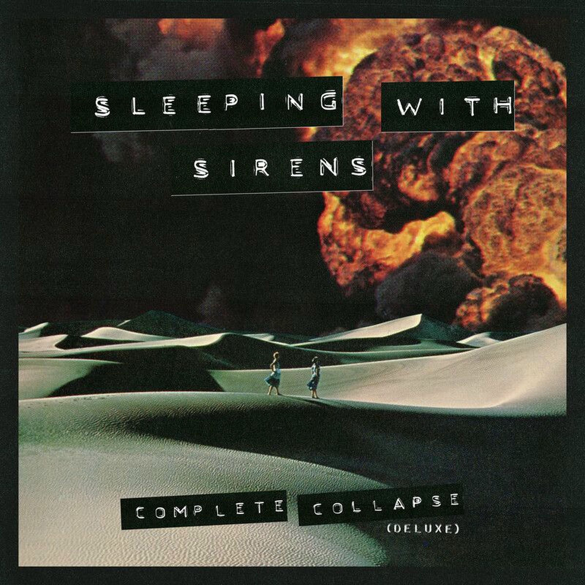 Album cover of Be Happy