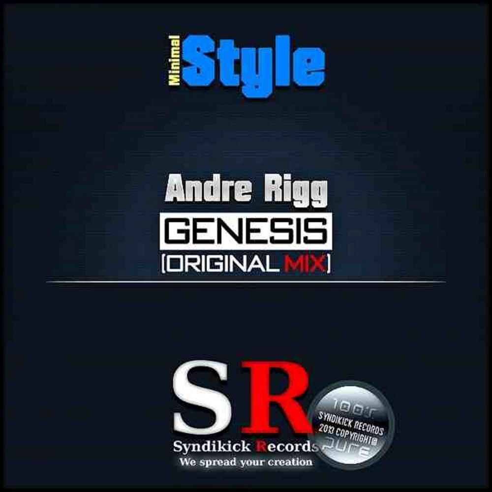 Picture of Genesis