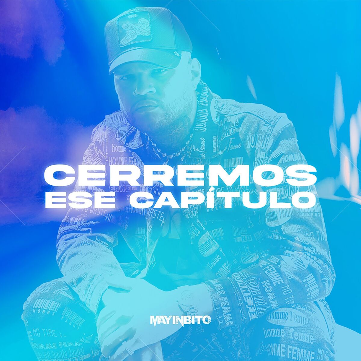 Album cover of Cerremos Ese Capítulo