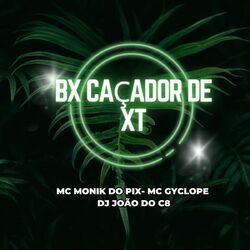 Cover of BX Caçador de XT