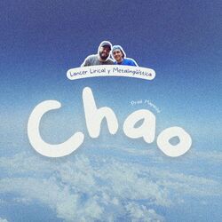 Cover of Chao