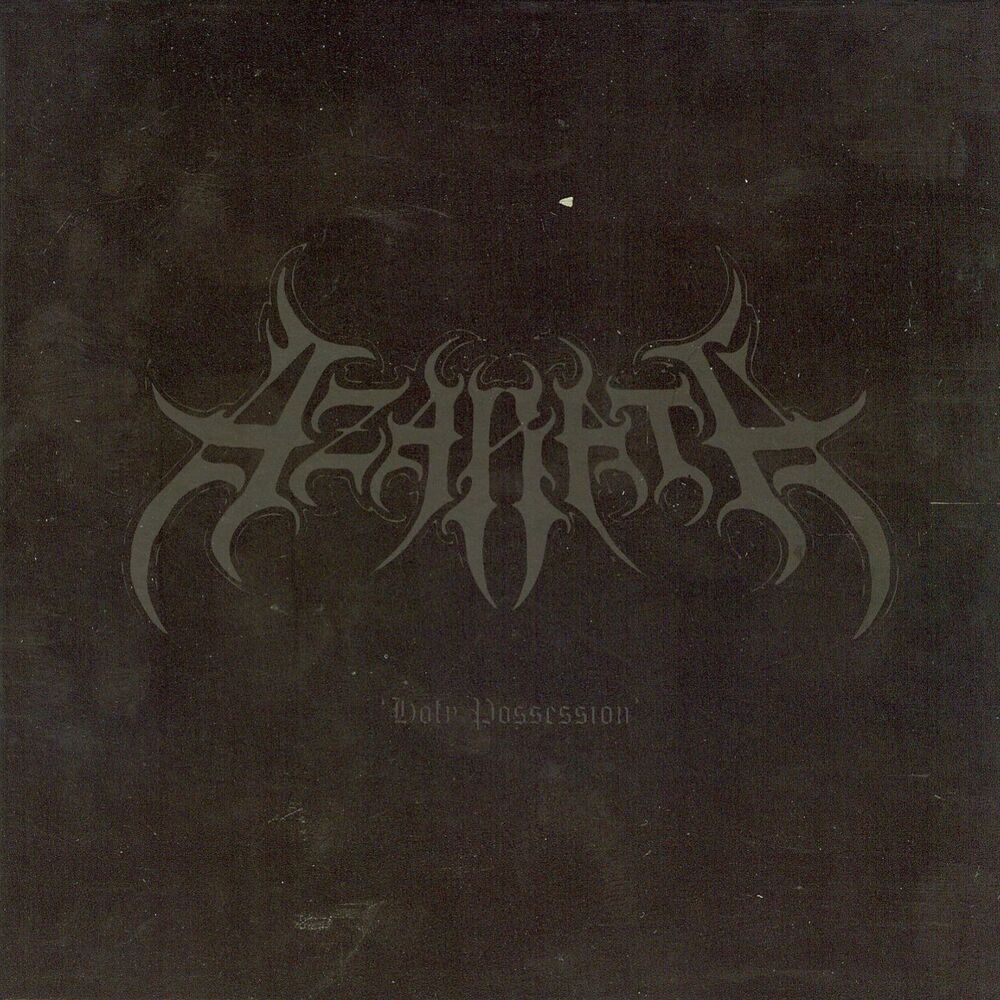Picture of Holy Possession (0)