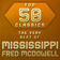 Goin' Down to the River by Mississippi Fred McDowell album cover