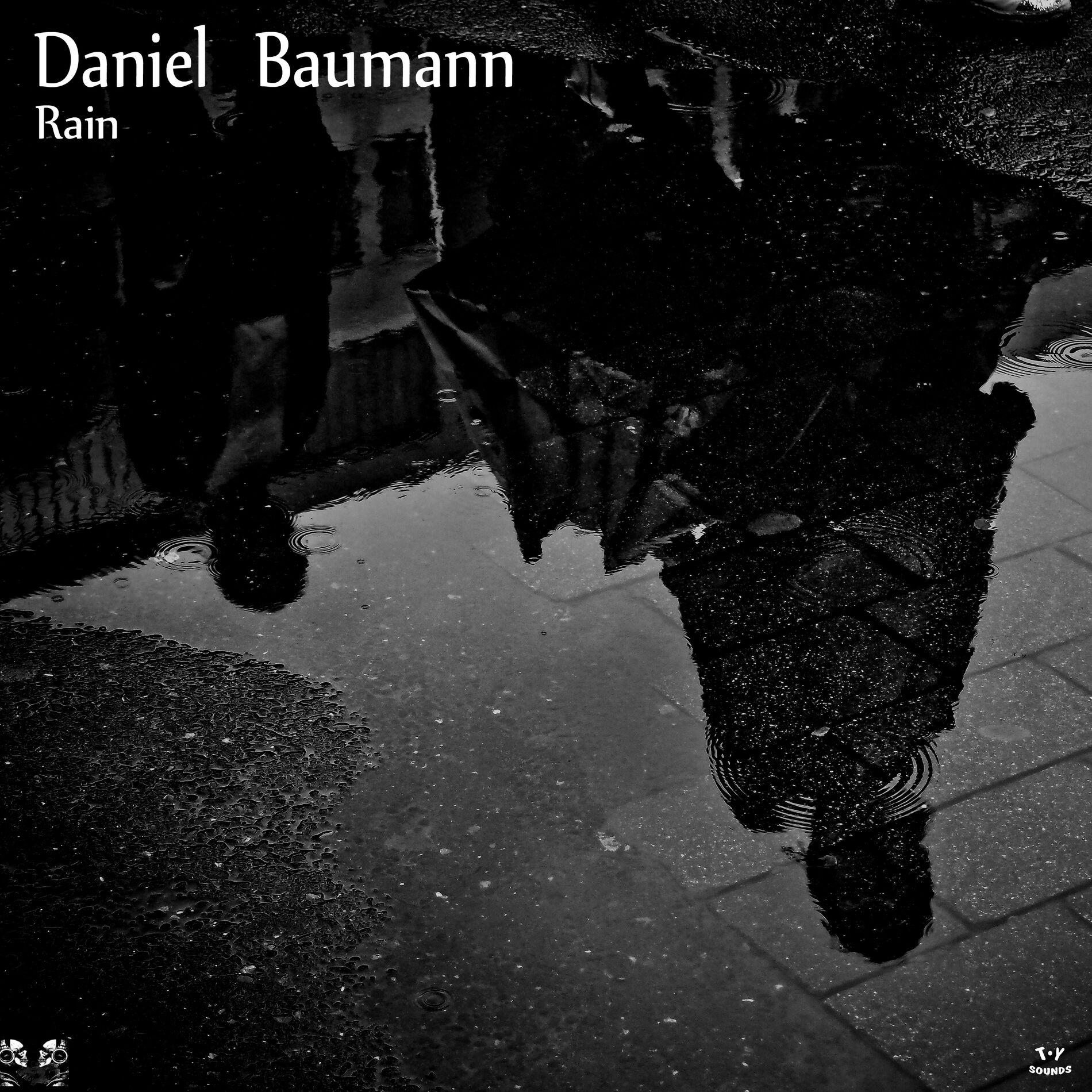 Album cover of Rain