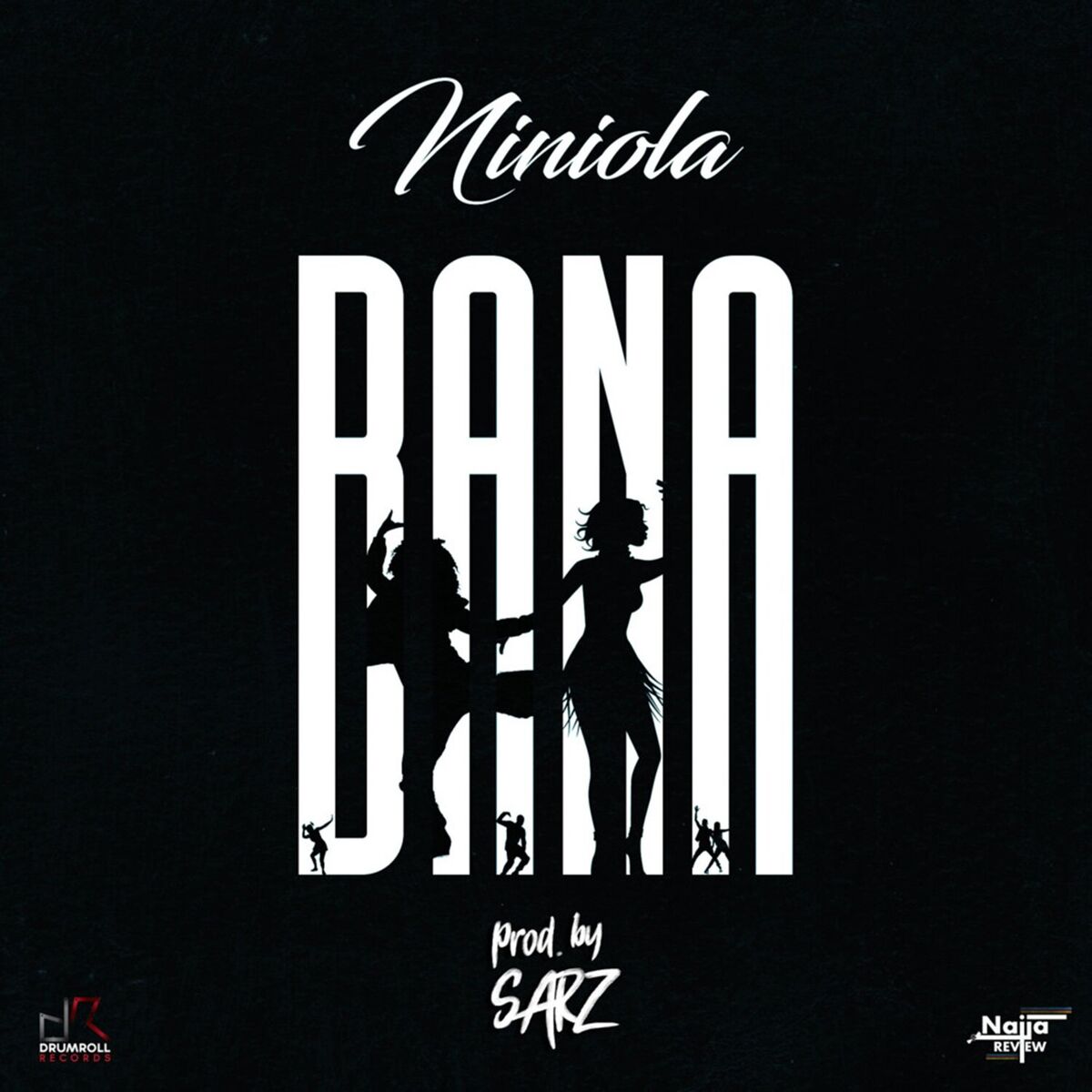 Album cover of Bana
