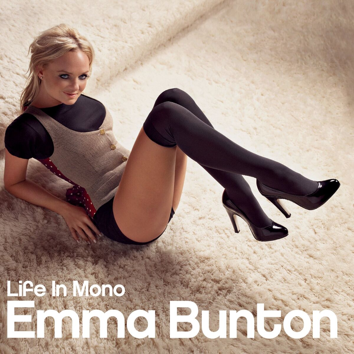 Album cover of Mischievous