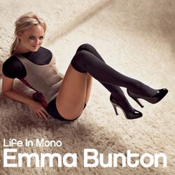 Cover of Life In Mono