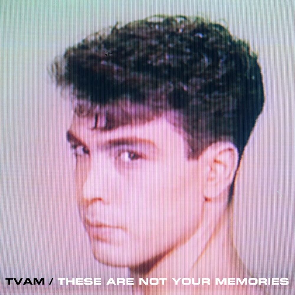 Picture of These Are Not Your Memories