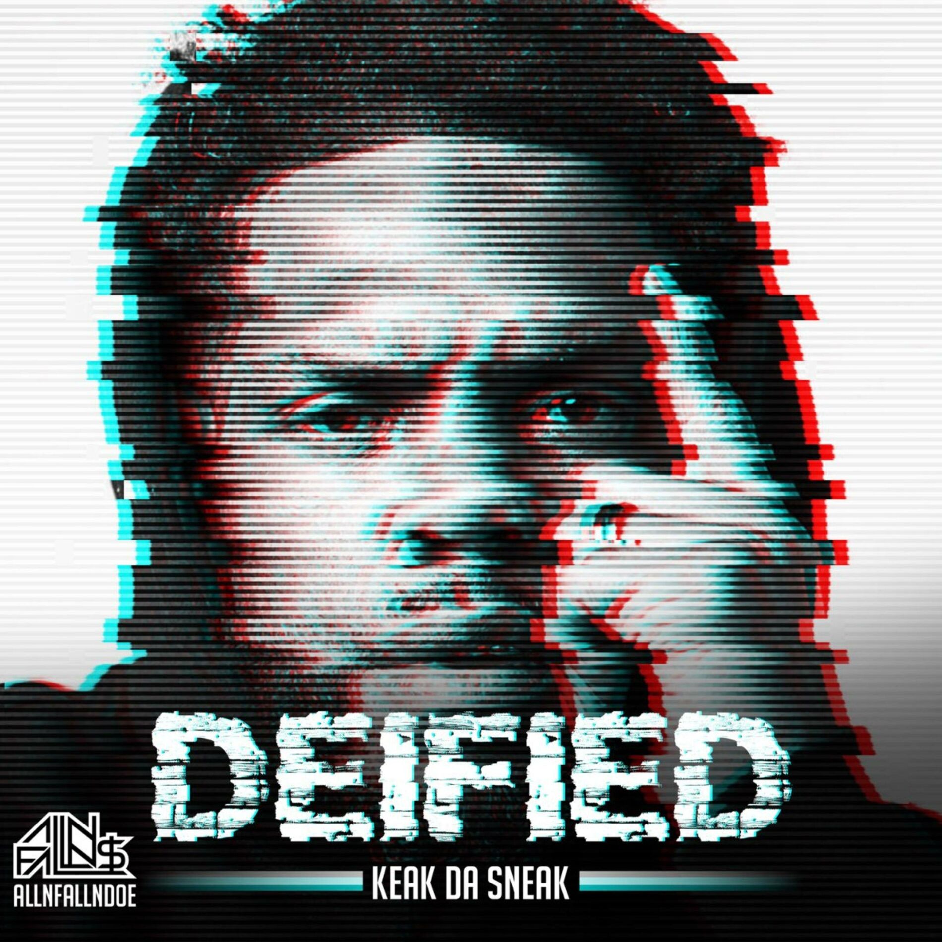 Album cover of Superhyphy