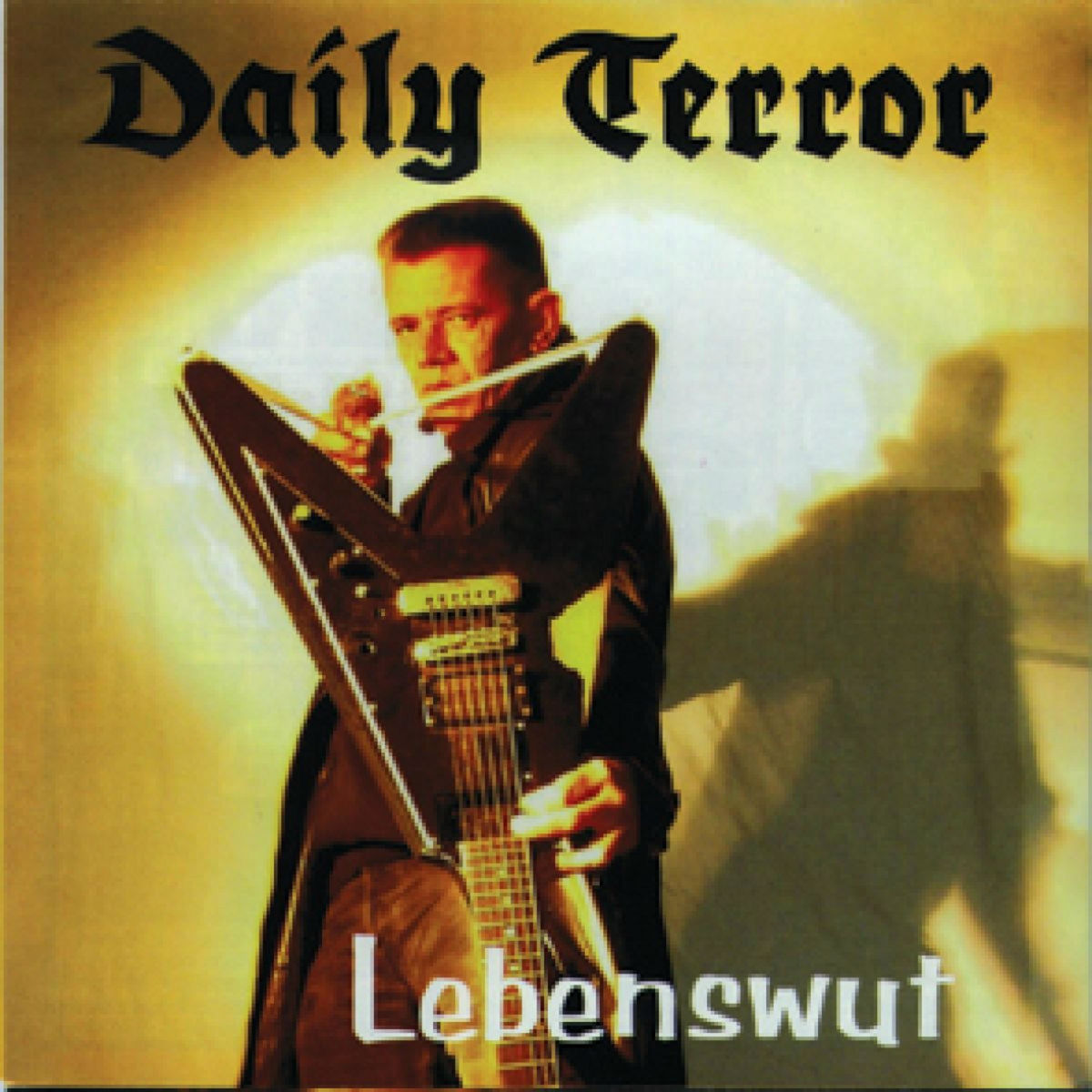 Album cover of Was für ein Gefühl