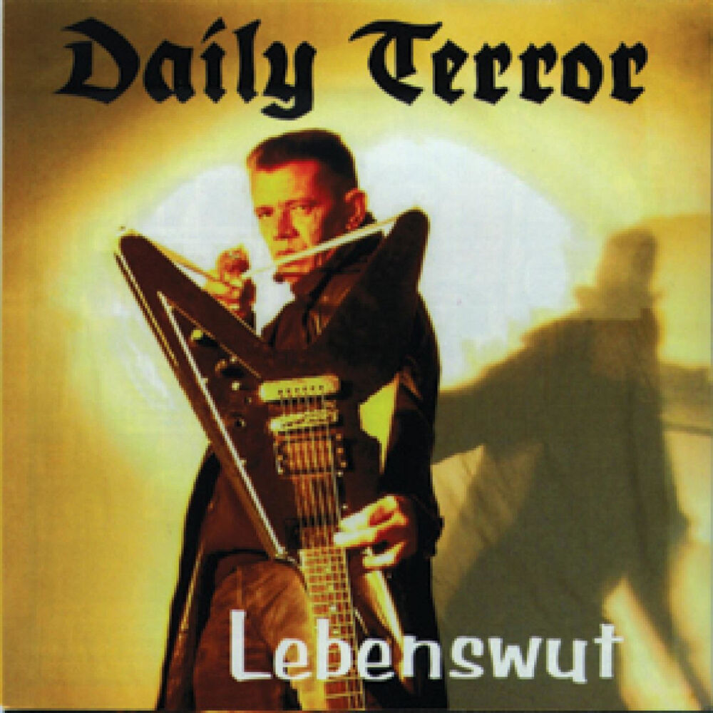 Picture of Lebenswut