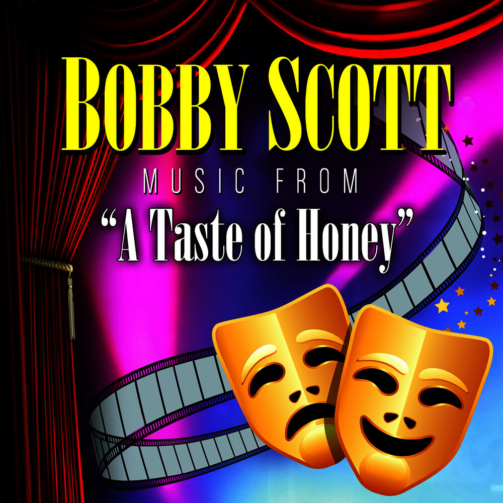 Picture of Music From "A Taste Of Honey"