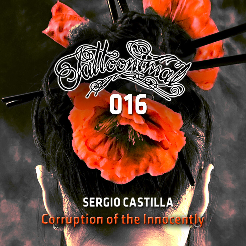 Picture of Corruption of the Innocently