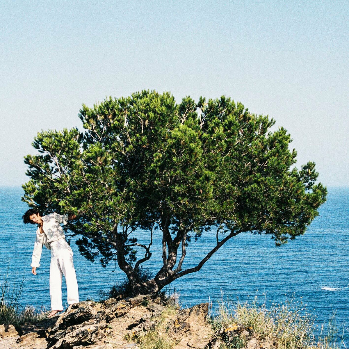 Album cover of Nos bâtisses