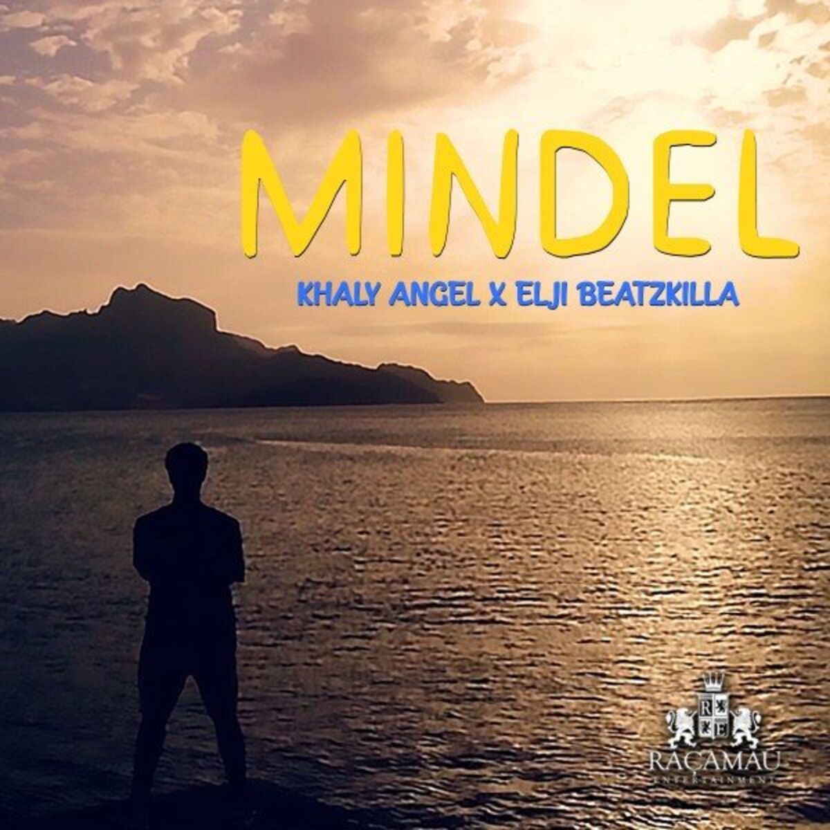 Album cover of Mindel