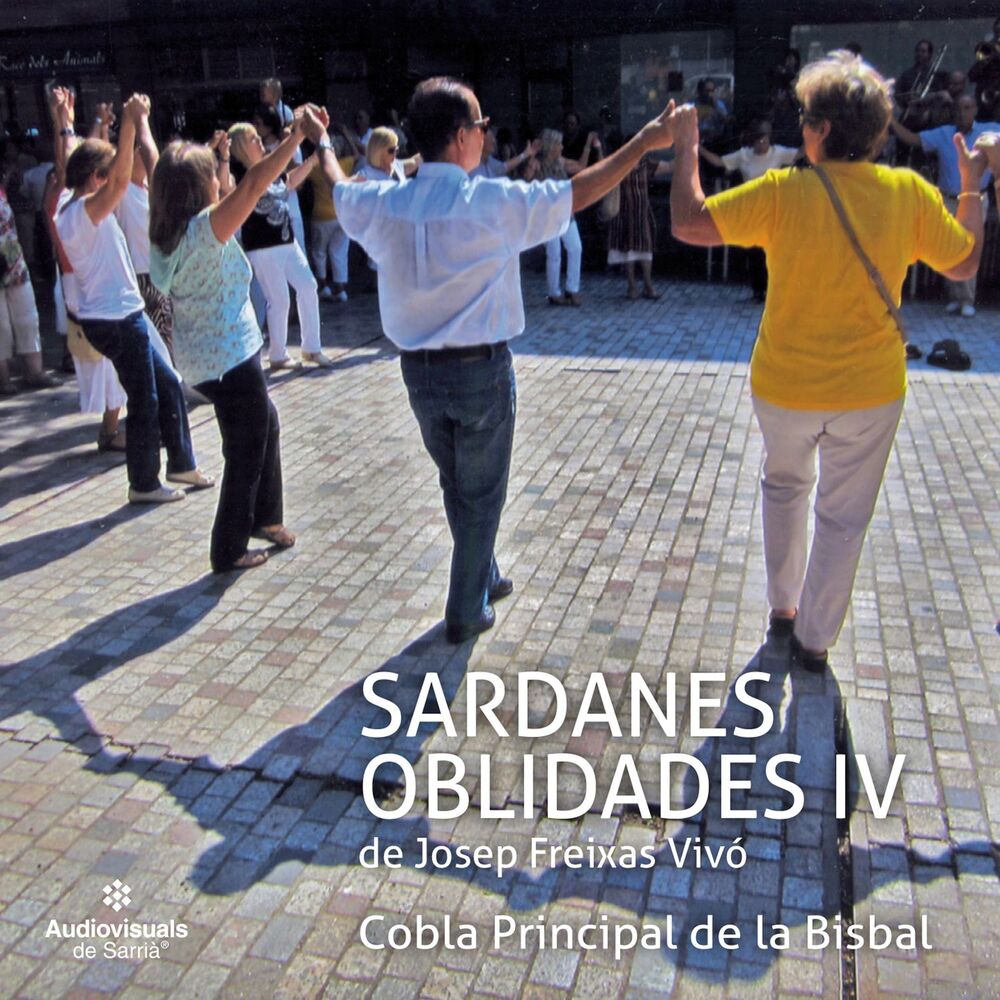 Picture of Sardanes Oblidades IV