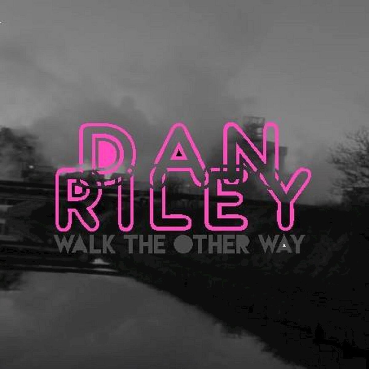 Album cover of Walk The Other Way