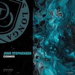Cover of Cosmos