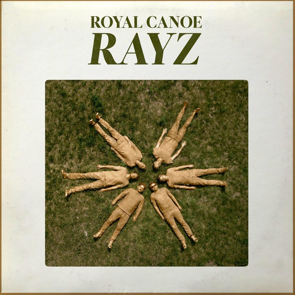 Picture of Rayz