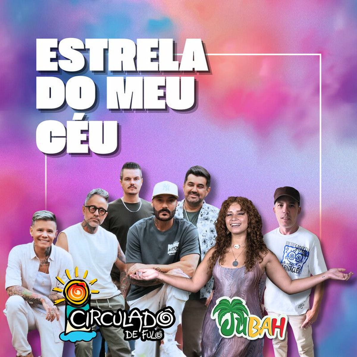 Album cover of Estrela do Meu Céu
