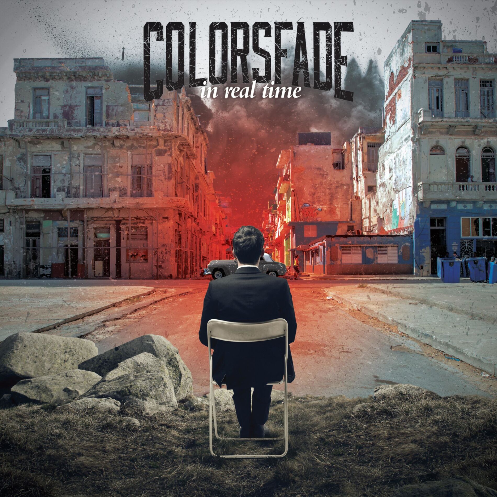 Album cover of Intro