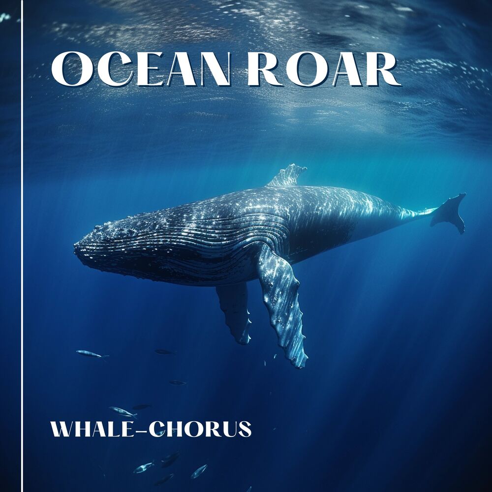 Picture of Whale Chorus
