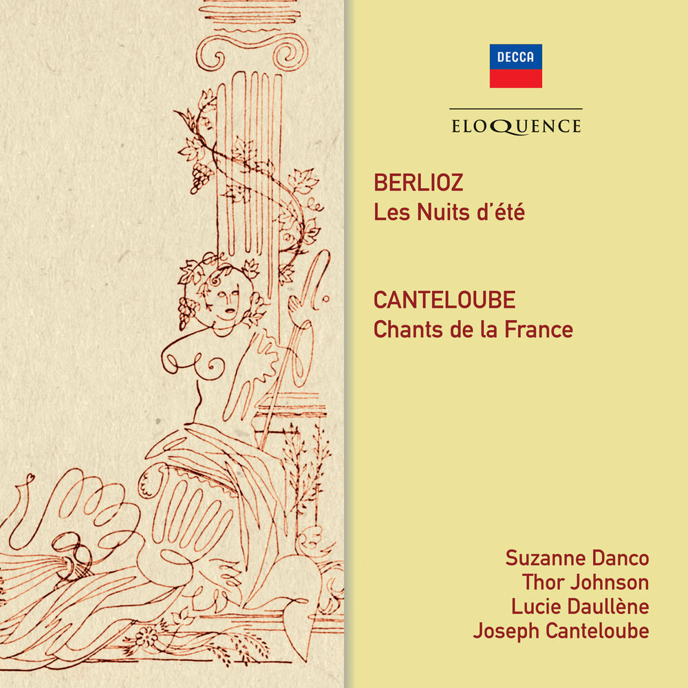 Picture of Chants de la France