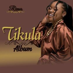 Cover of Tikula
