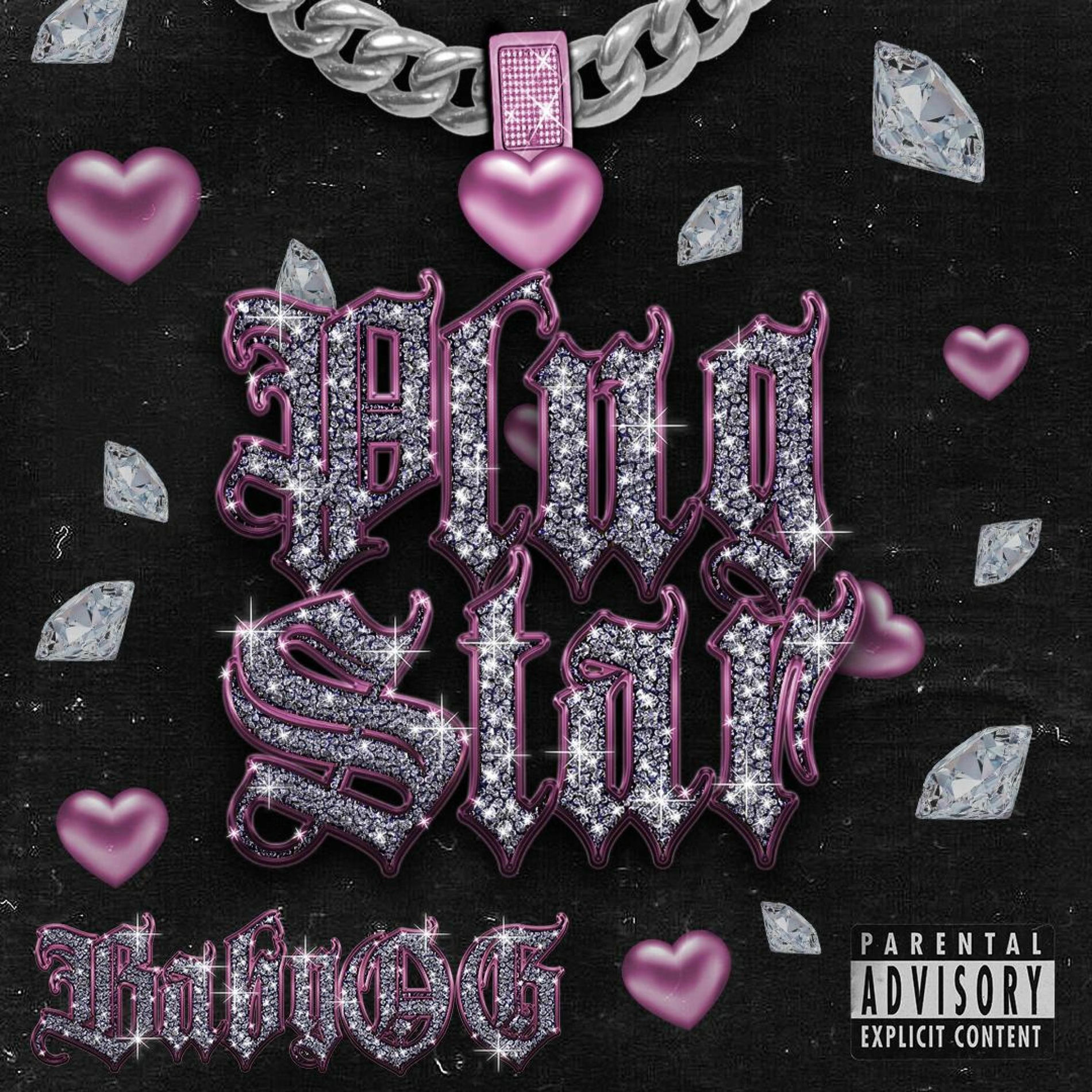 Album cover of PLUGSTAR