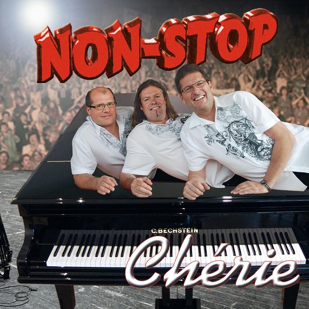 Picture of Chérie