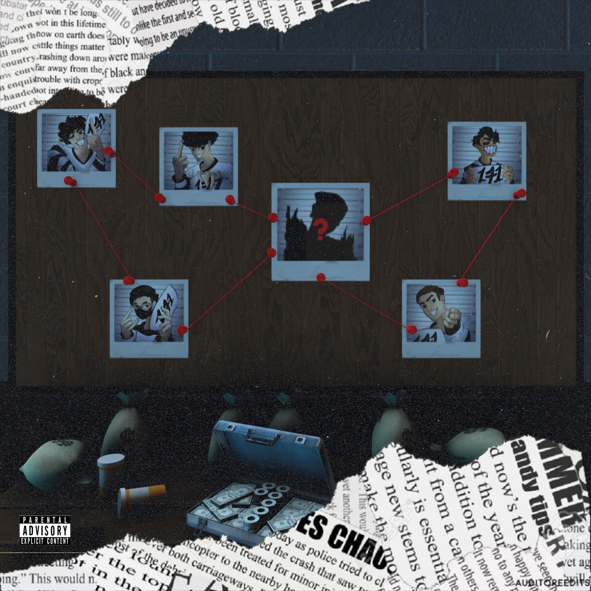 Album cover of Cadê o Yamashita?