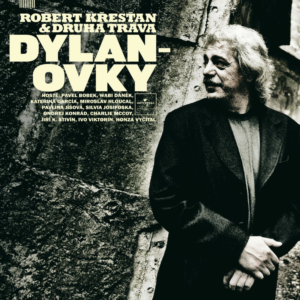 Picture of Dylanovky