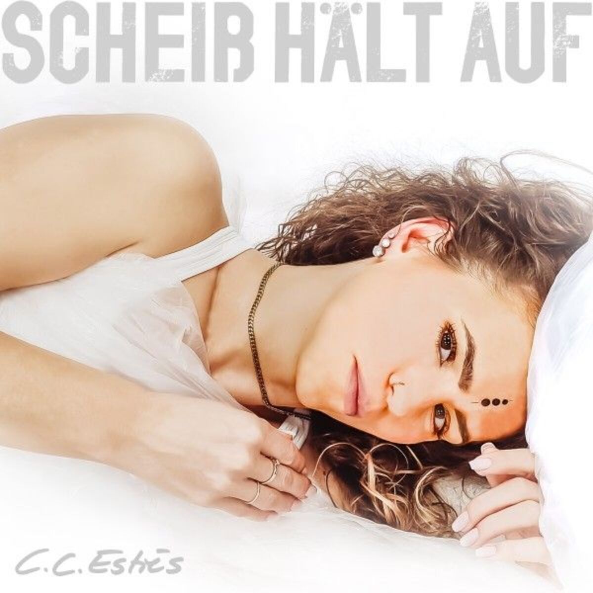 Album cover of Scheiß hält auf