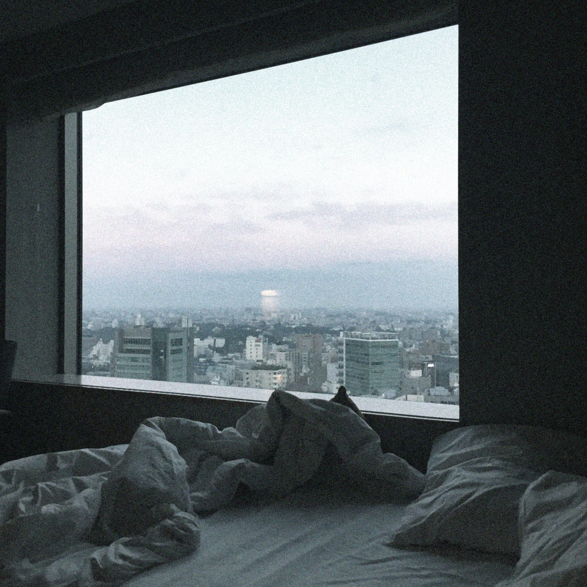 Album cover of Inside All Day