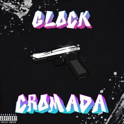 Cover of Glock Cromada