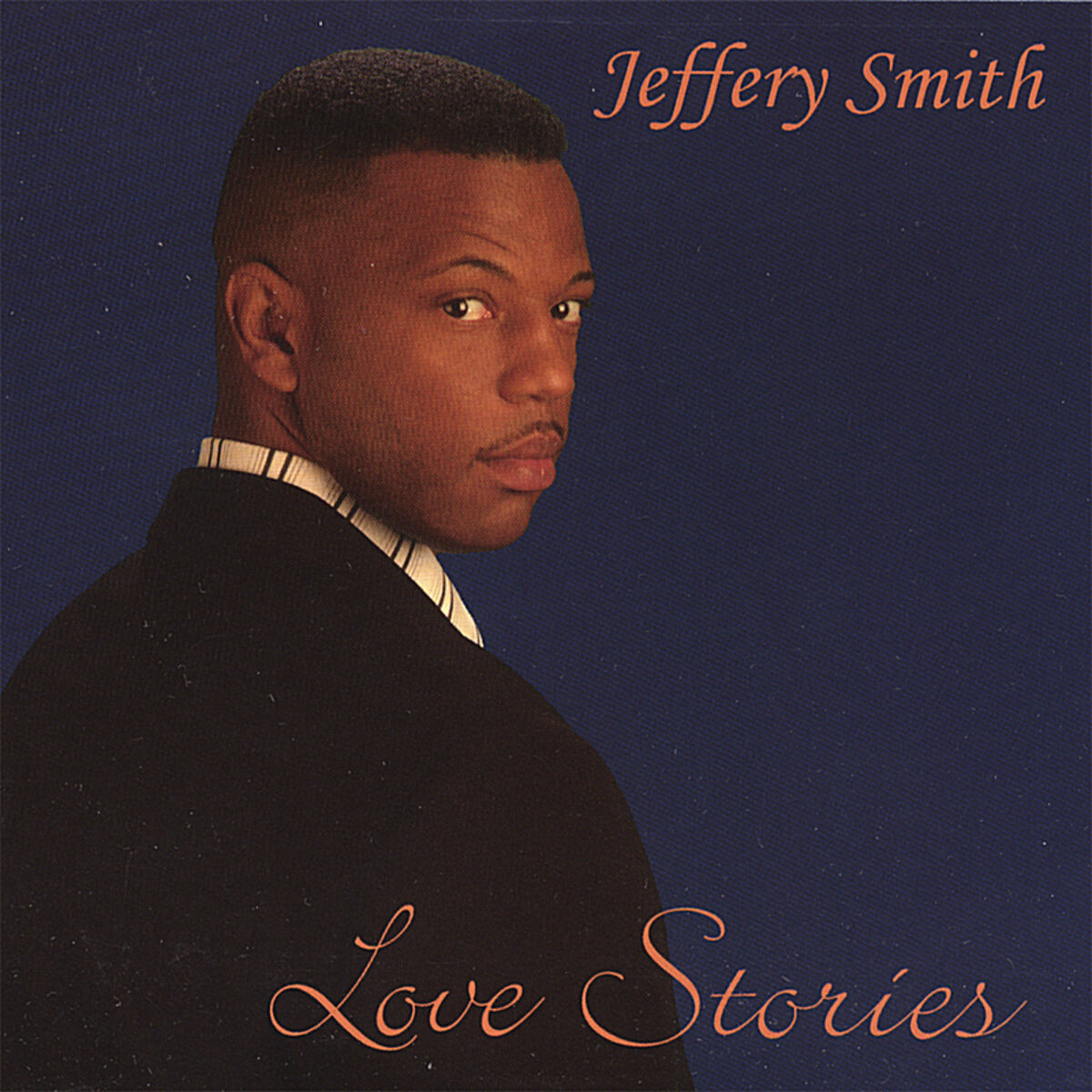 Jeffery Smith: albums, songs, concerts | Deezer Jeffery Smith: albums, songs, concerts | Deezer