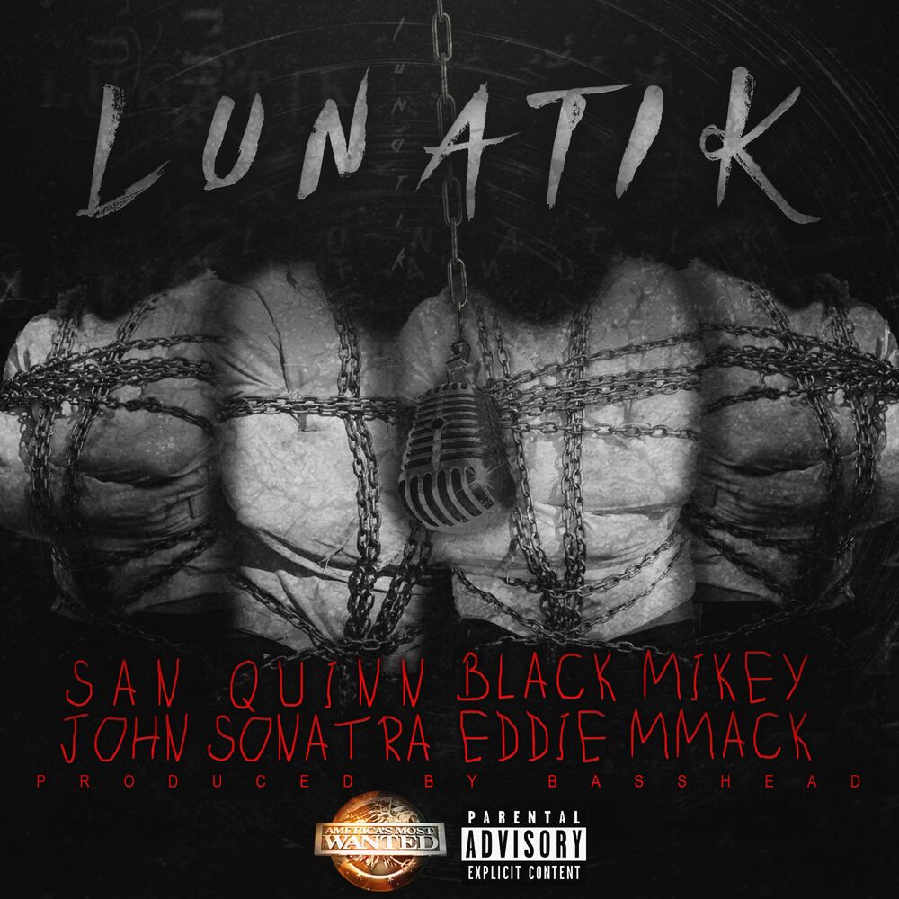 Picture of Lunatik