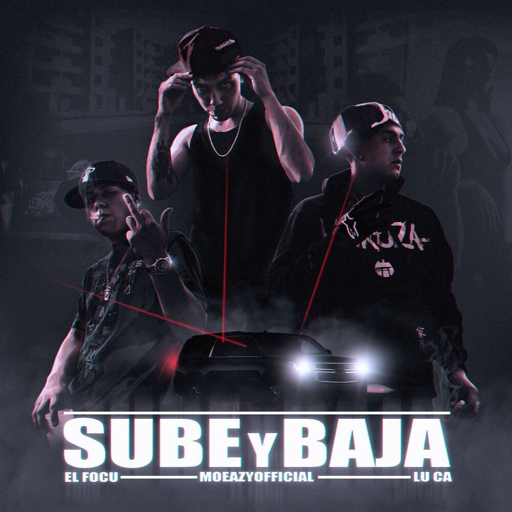 Picture of Sube y Baja