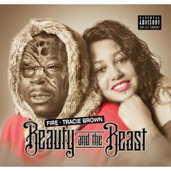 Cover of Beauty and the Beast